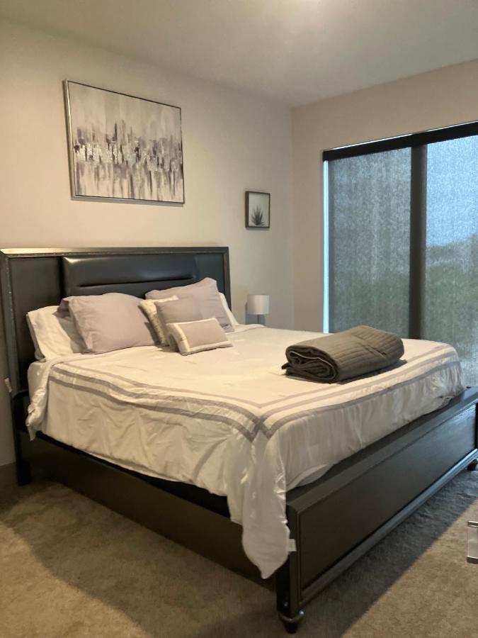 5 Lux At Interlock Atlanta Area Διαμέρισμα Εξωτερικό φωτογραφία