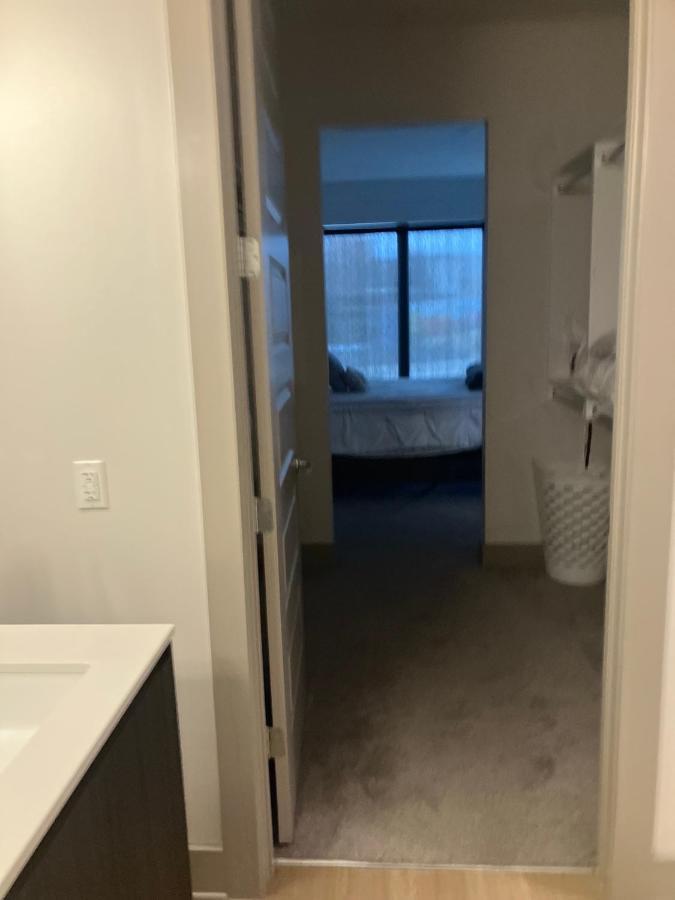 5 Lux At Interlock Atlanta Area Διαμέρισμα Εξωτερικό φωτογραφία
