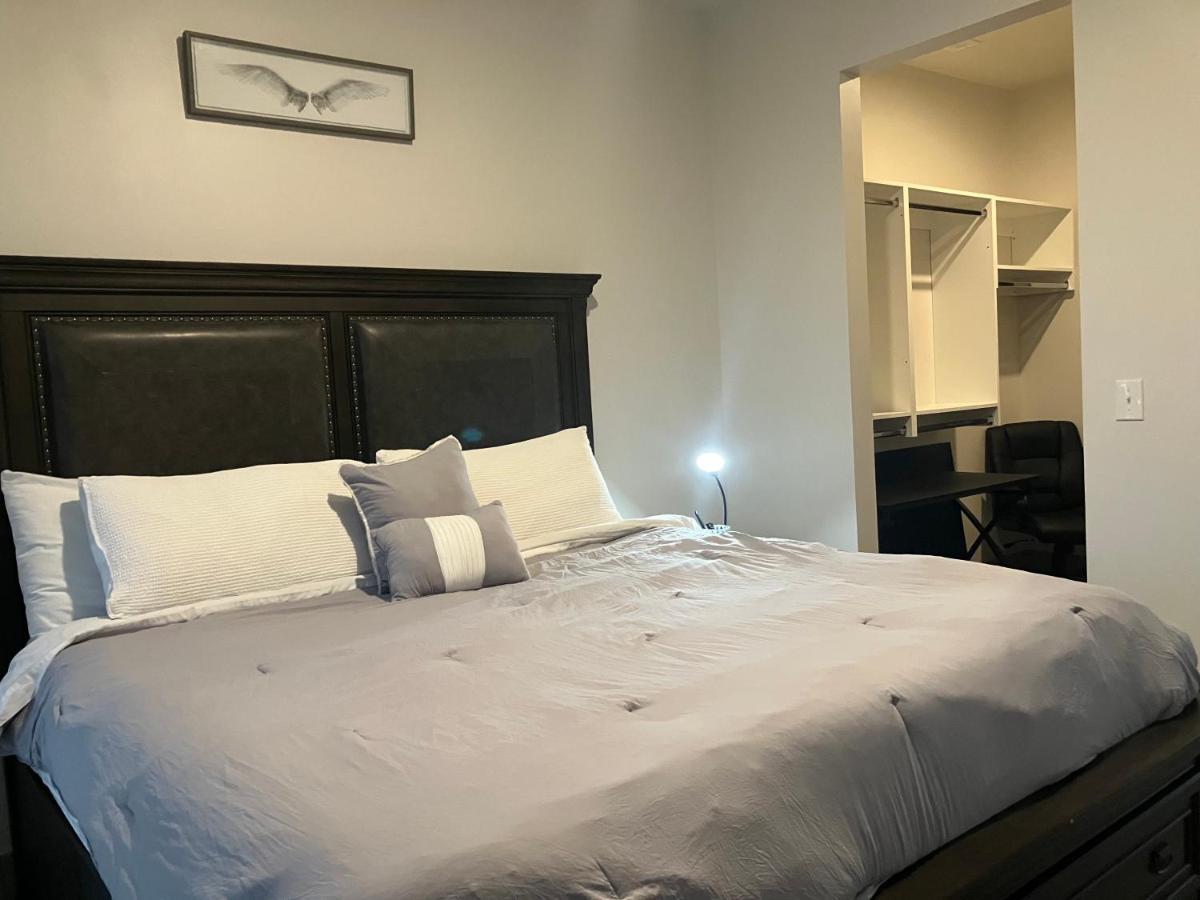 5 Lux At Interlock Atlanta Area Διαμέρισμα Εξωτερικό φωτογραφία